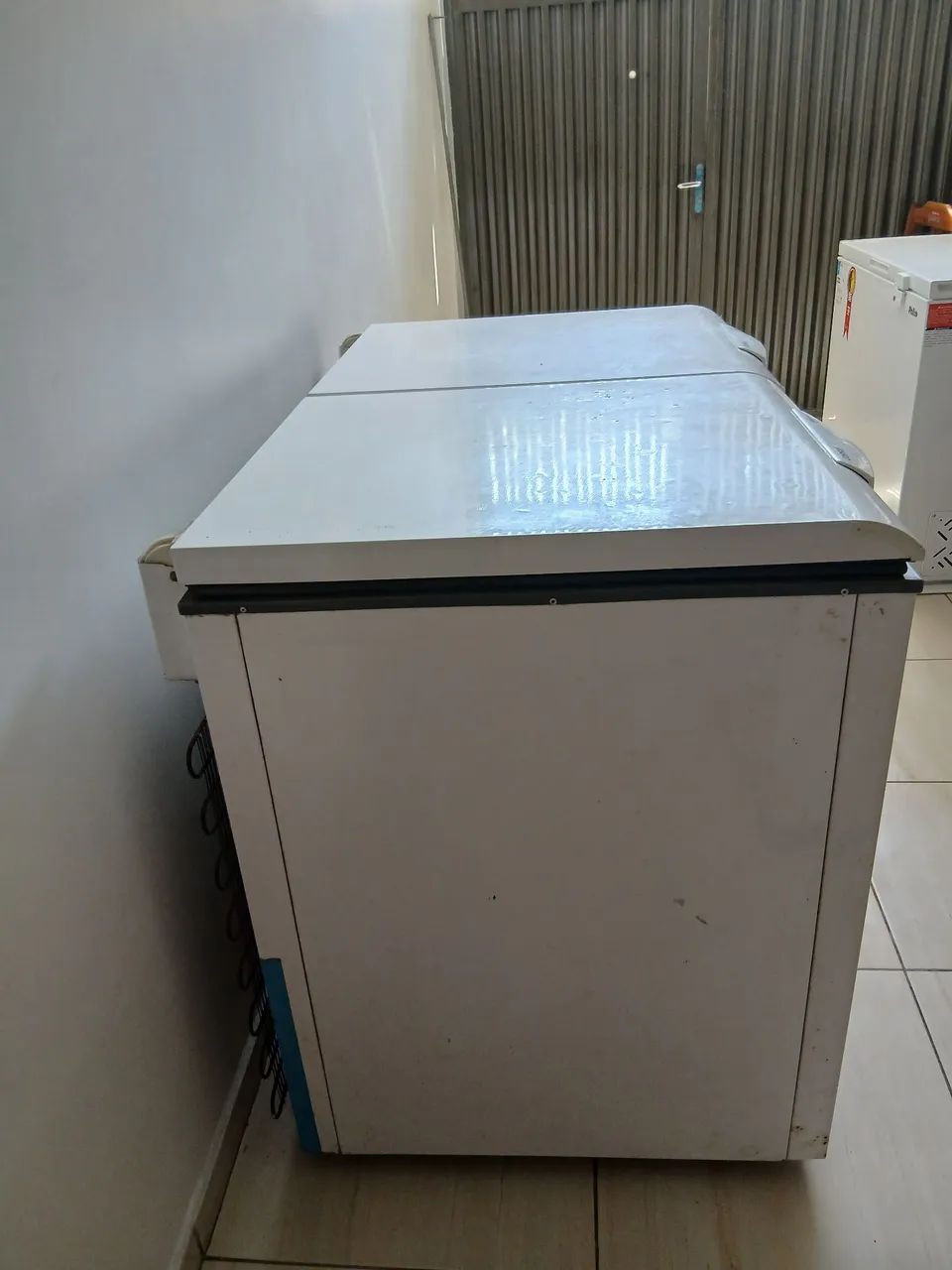 Freezer