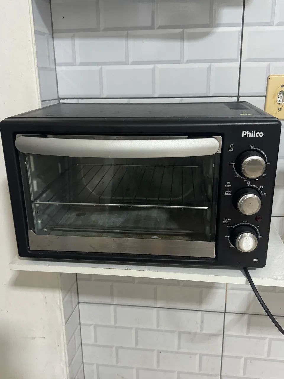 Forno Philco - Foto 2