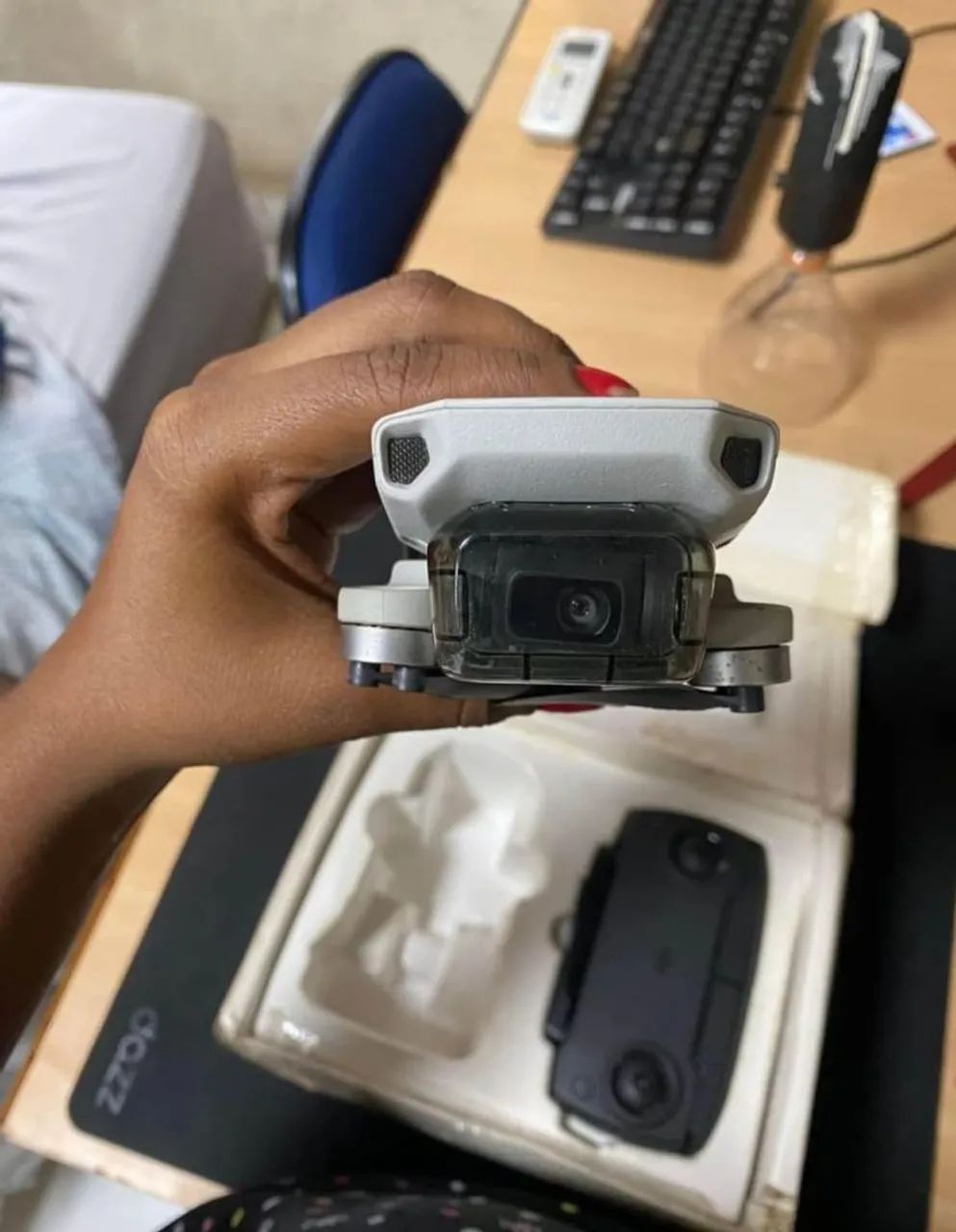Drone DJI MAVIC MINI - Foto 3