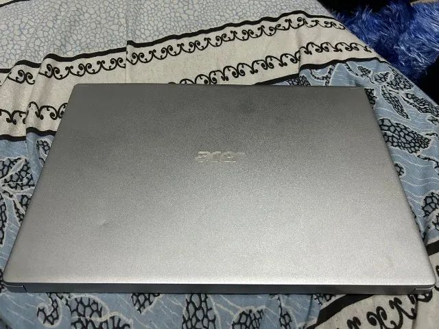 Notbook Acer Aspire 5 intel core I7  - Foto 5