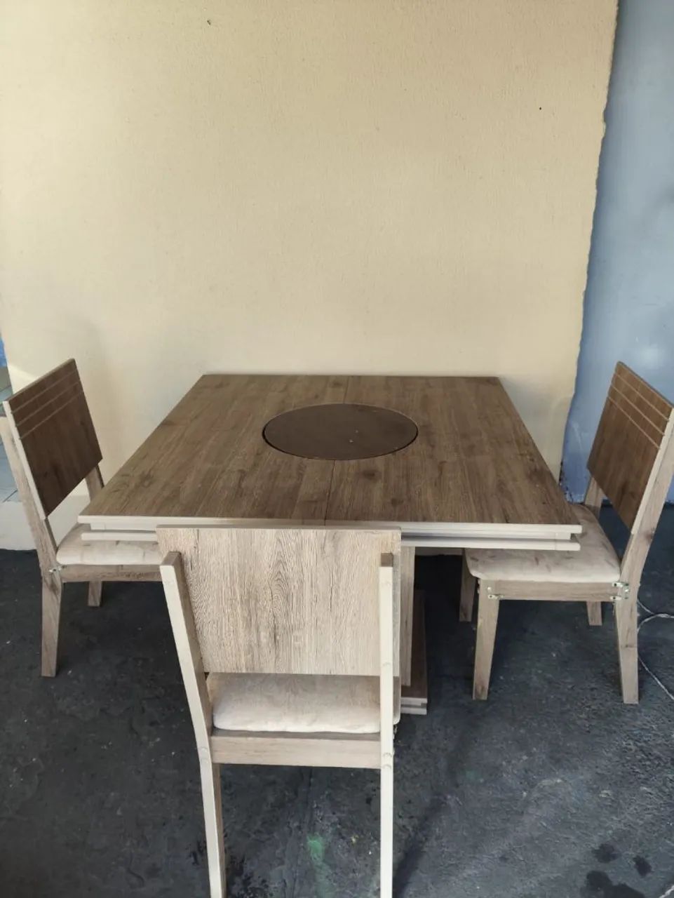 Mesa de cozinha - Foto 3