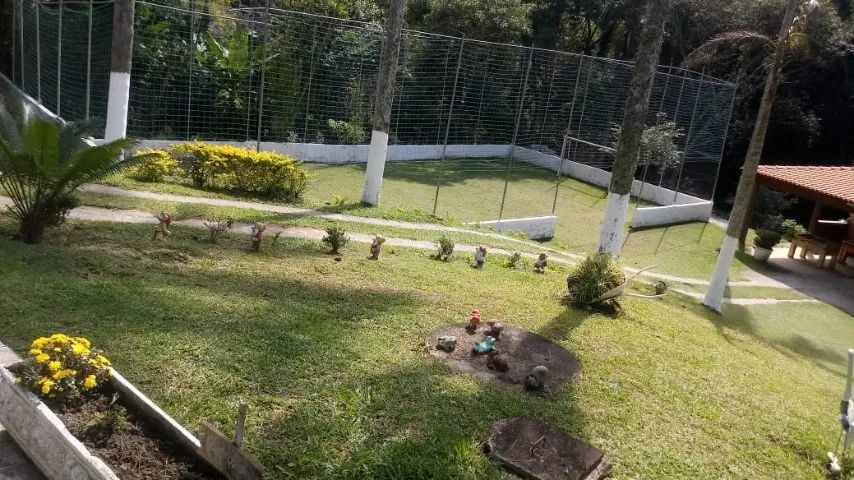 SITIO ENCONTRO DAS AGUAS - Foto 4