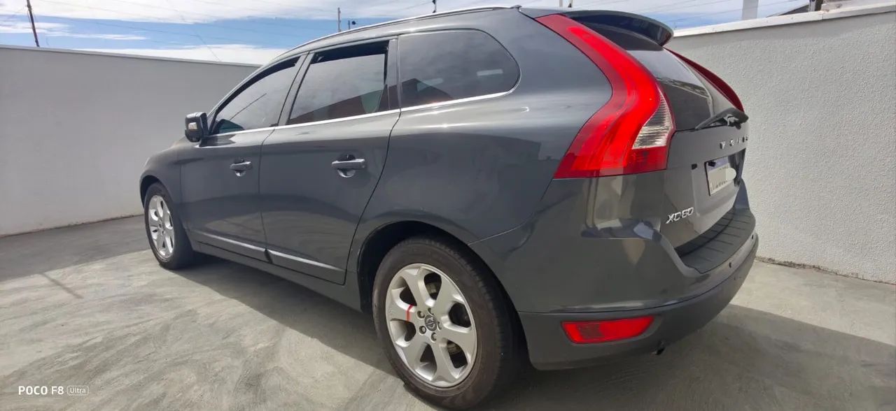 Volvo XC 60 2.0 T5 5P 2011 - Foto 4