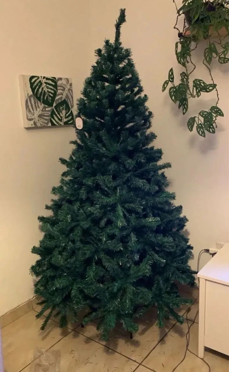Árvore de Natal 
