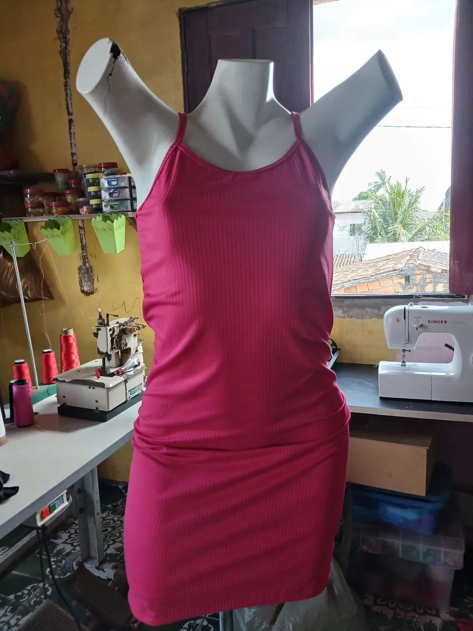 Pijamas ,camisolas e calcinha infantil  - Foto 3