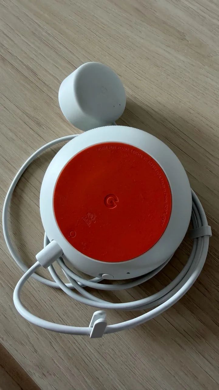 GOOGLE HOME MINI - Foto 3