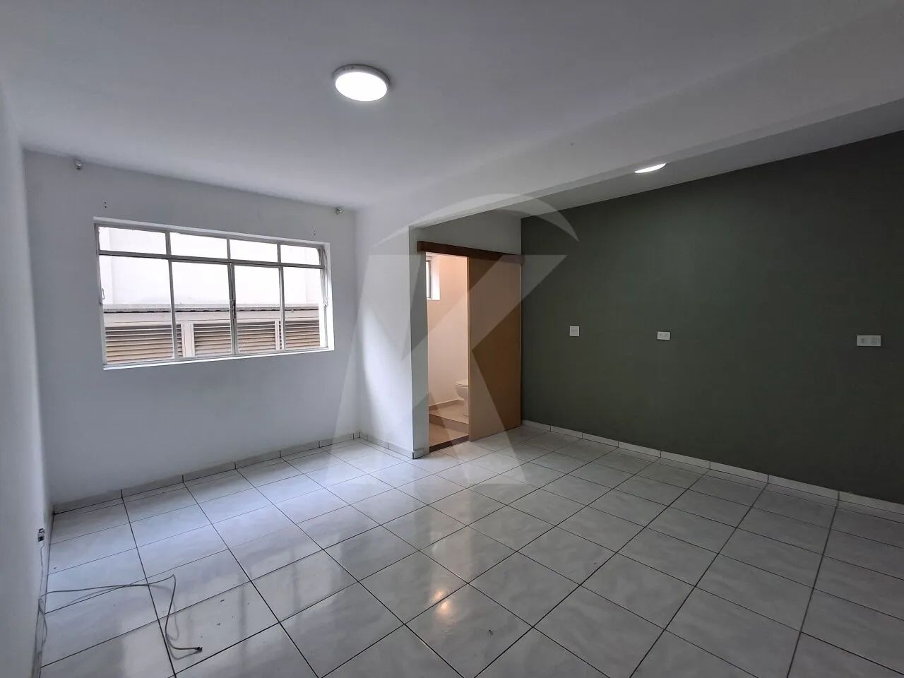 Sala comercial com banheiro perto do metrô Santana. - Foto 3