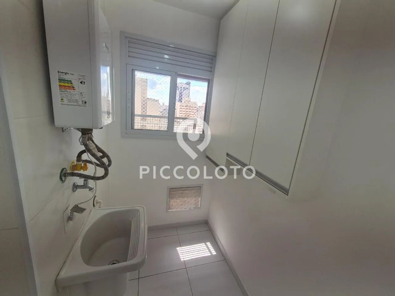 Apartamento para alugar em Campinas, Centro, com 2 quartos, com 58 m², Quirino 779 - Foto 5