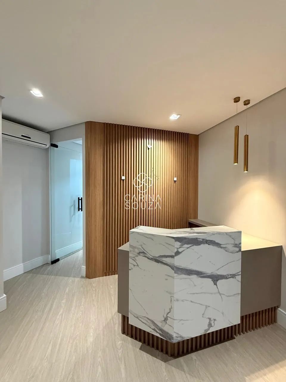 Exclusividade Comercial no Centro de Novo Hamburgo REF: 357