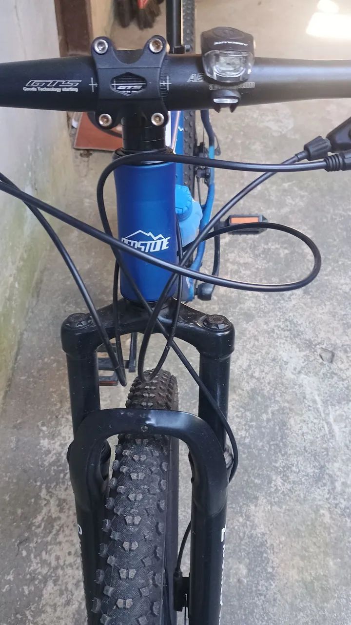 Bicicleta da REDSTNE - Foto 2