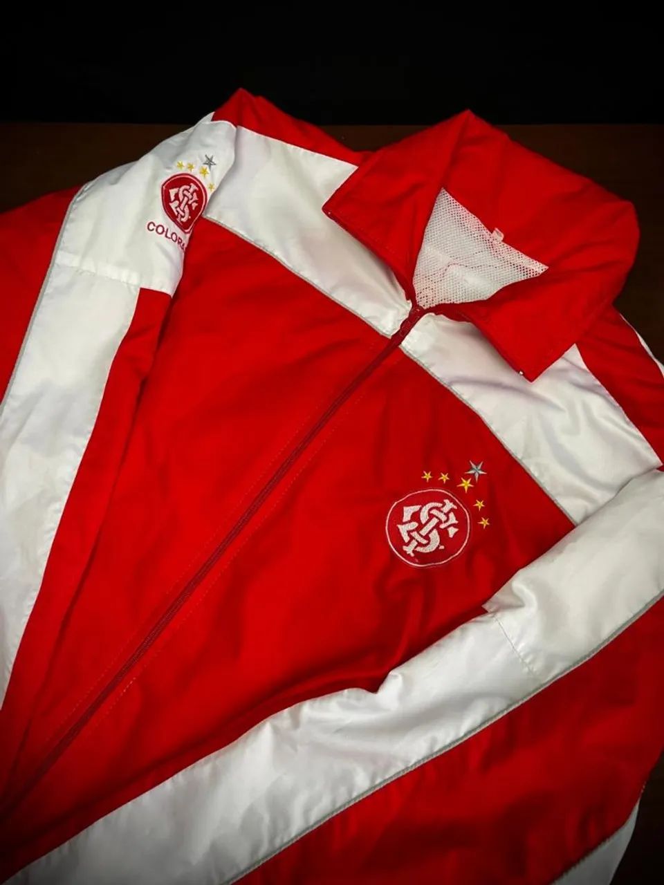 Conjunto S. C. Internacional  - Foto 4