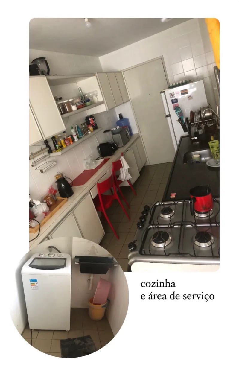 Quarto para alugar - Boa Viagem, Recife/PE - Foto 5