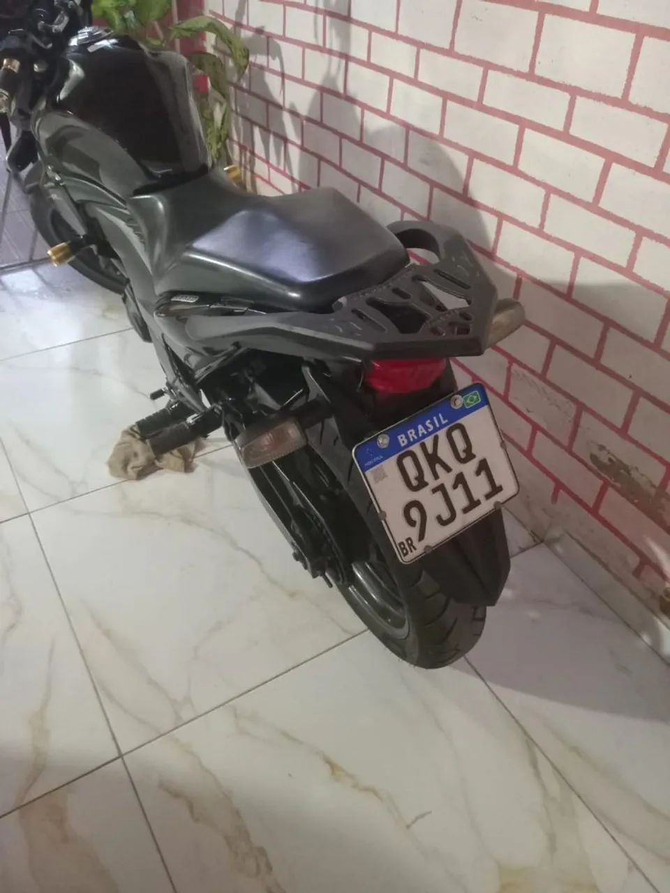 Cb 300R - Foto 2