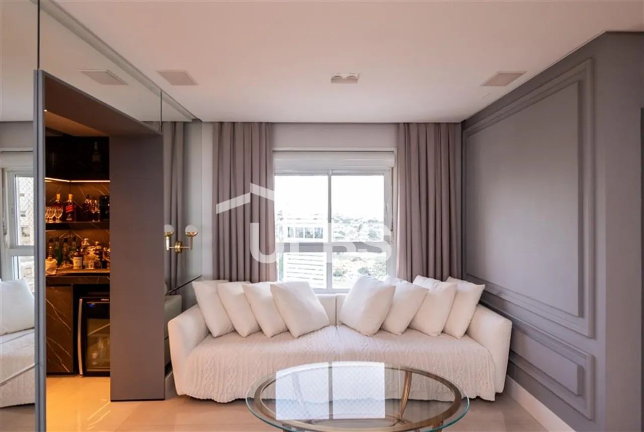 Premier Du Parc - Apartamento 3 quartos, sendo 3 suítes - Foto 3
