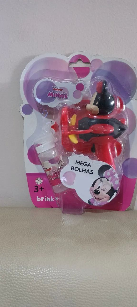 Brinquedos 