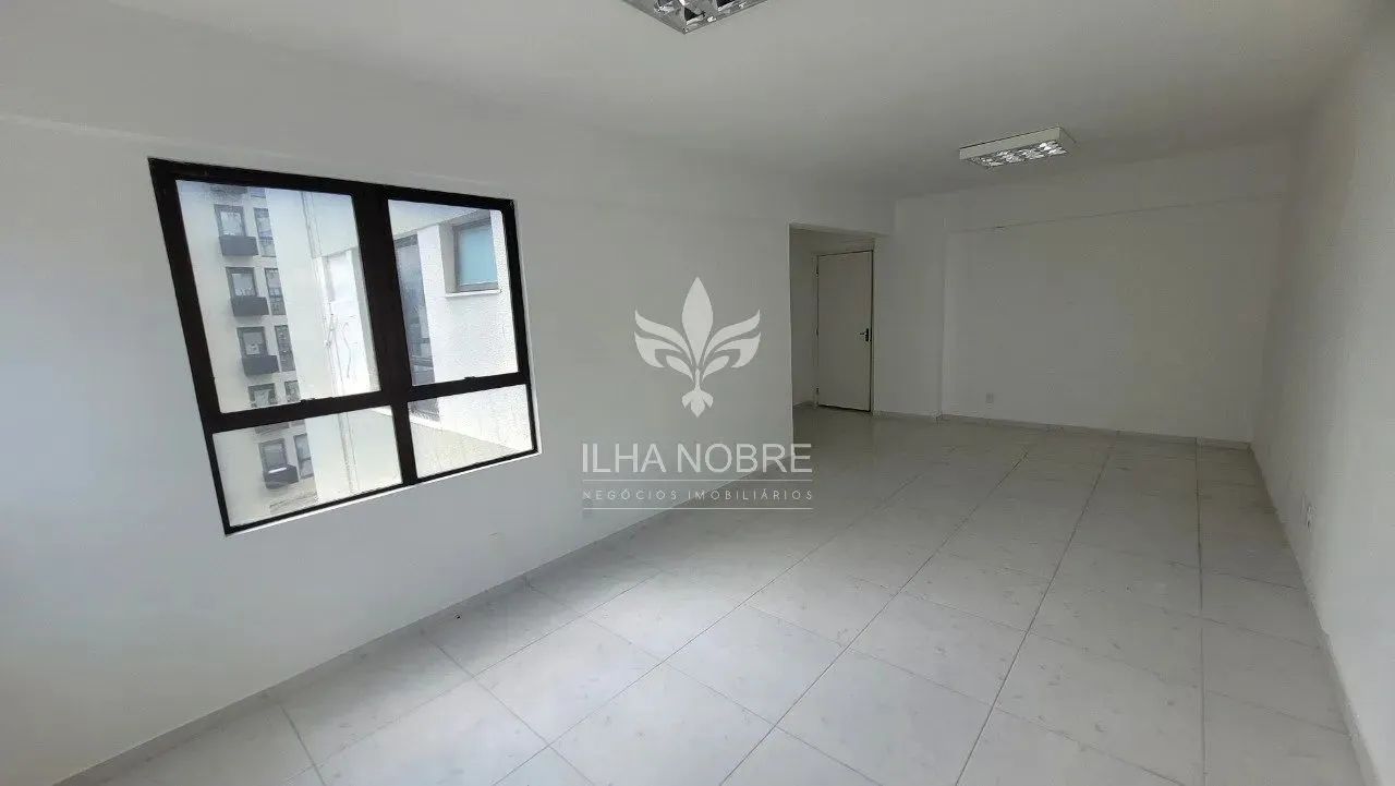Sala comercial para aluguel no Shopping Trindade próximo à UFSC Florianópolis com 33,40m² - Foto 5