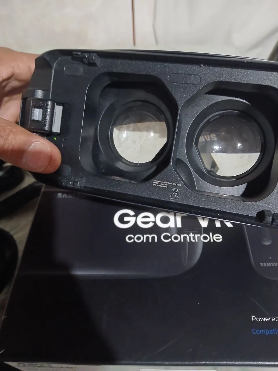 Oculos vr Samsung 2.0445600987800545283