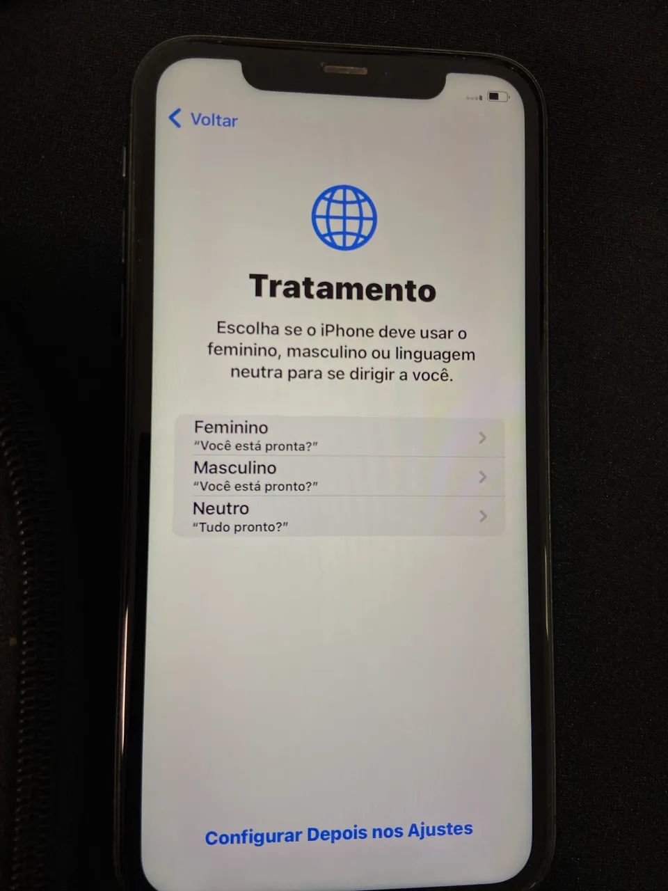 Vende-se iPhone 11 - Foto 5