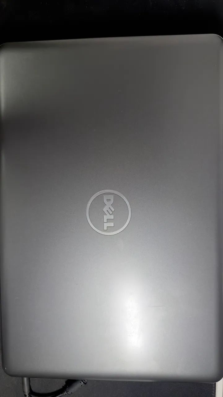 Notebook Dell i5 7 Gen - Foto 5