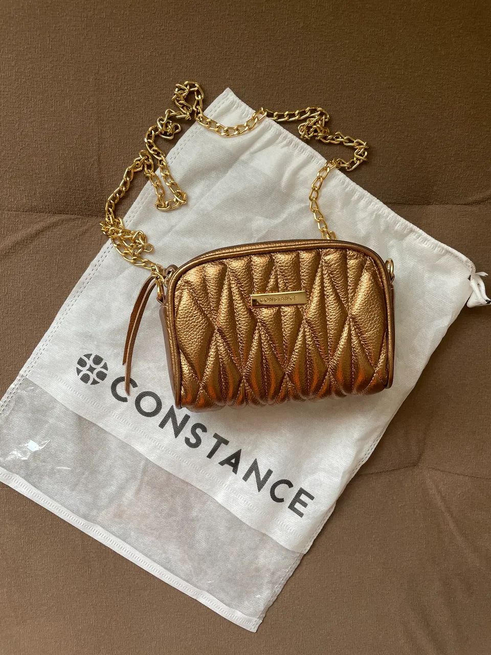 Bolsa Constance 