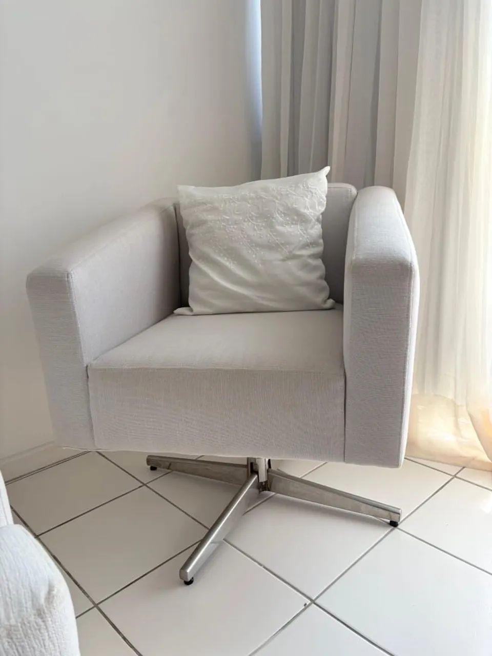 Vendo Conjunto de poltronas  - Foto 5