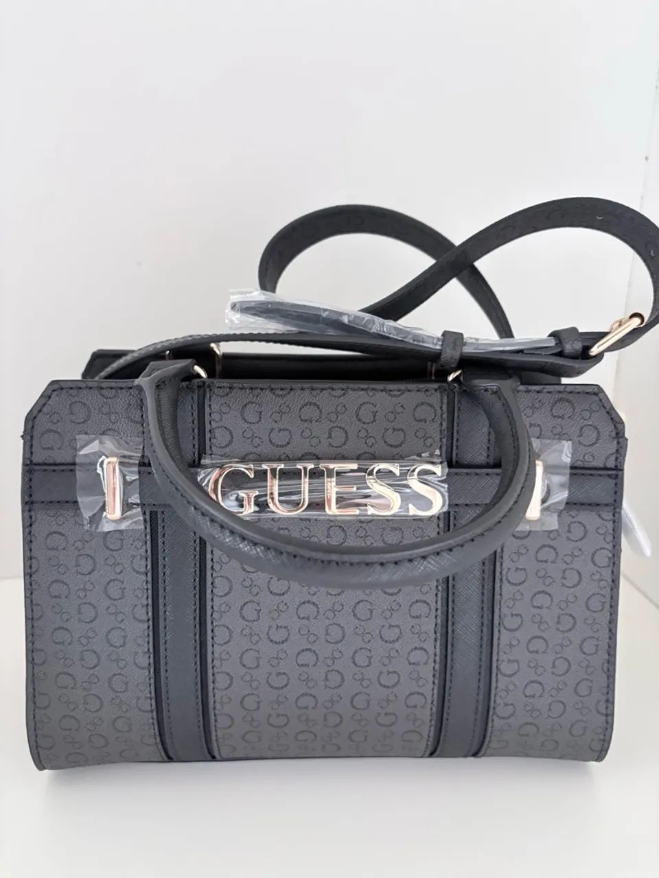 Bolsa GUESS NOVA /ORIGINAL IMPORTADA 