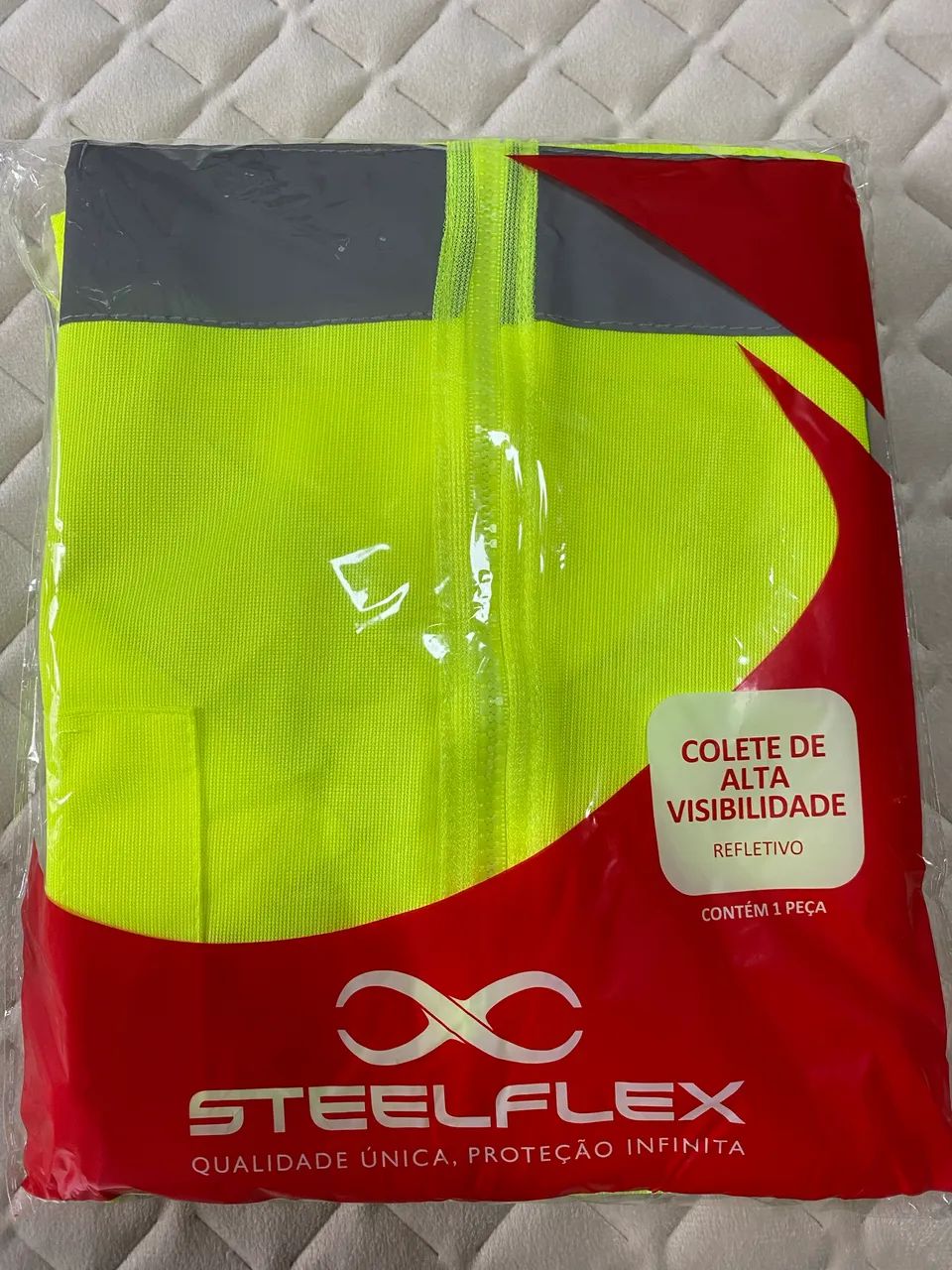 Kit entregador Mercado Livre