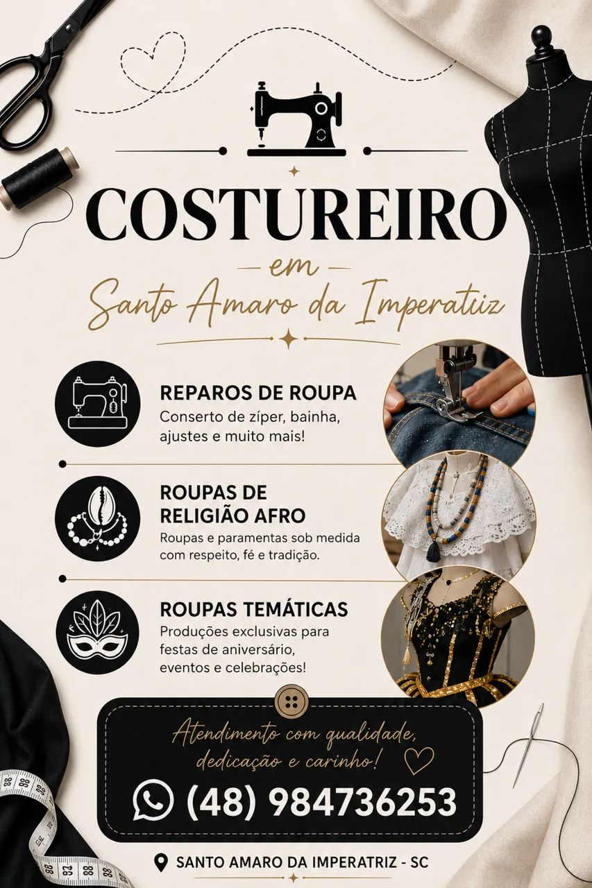 Costureiro 