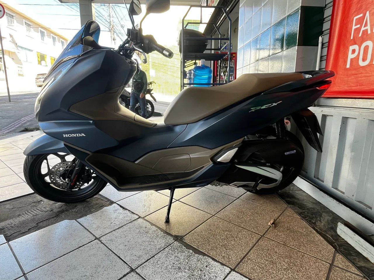 Vendo pcx 23/24 - Foto 3