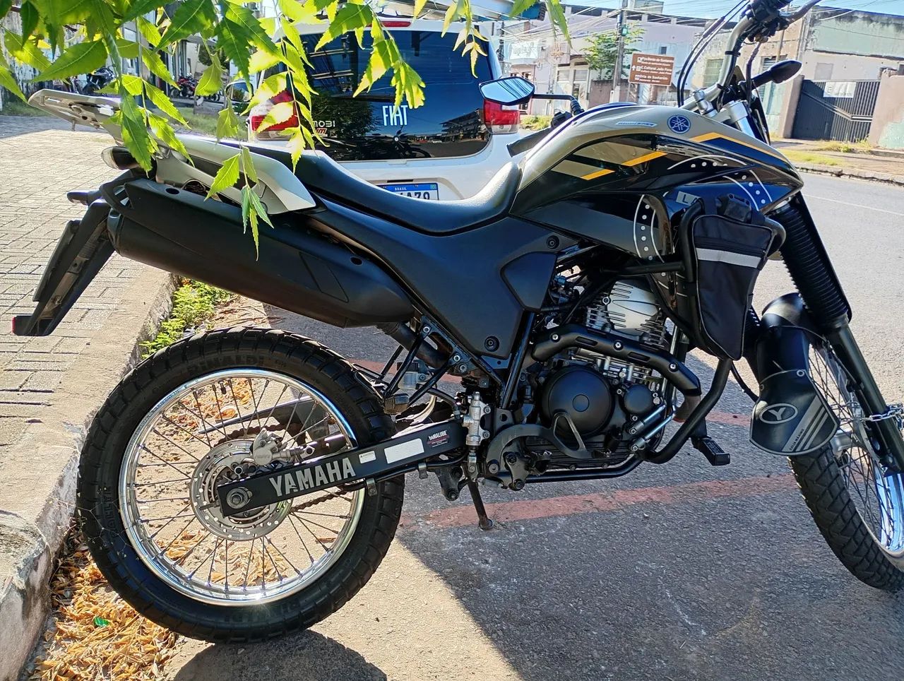 LANDER 250 TOP - Foto 2