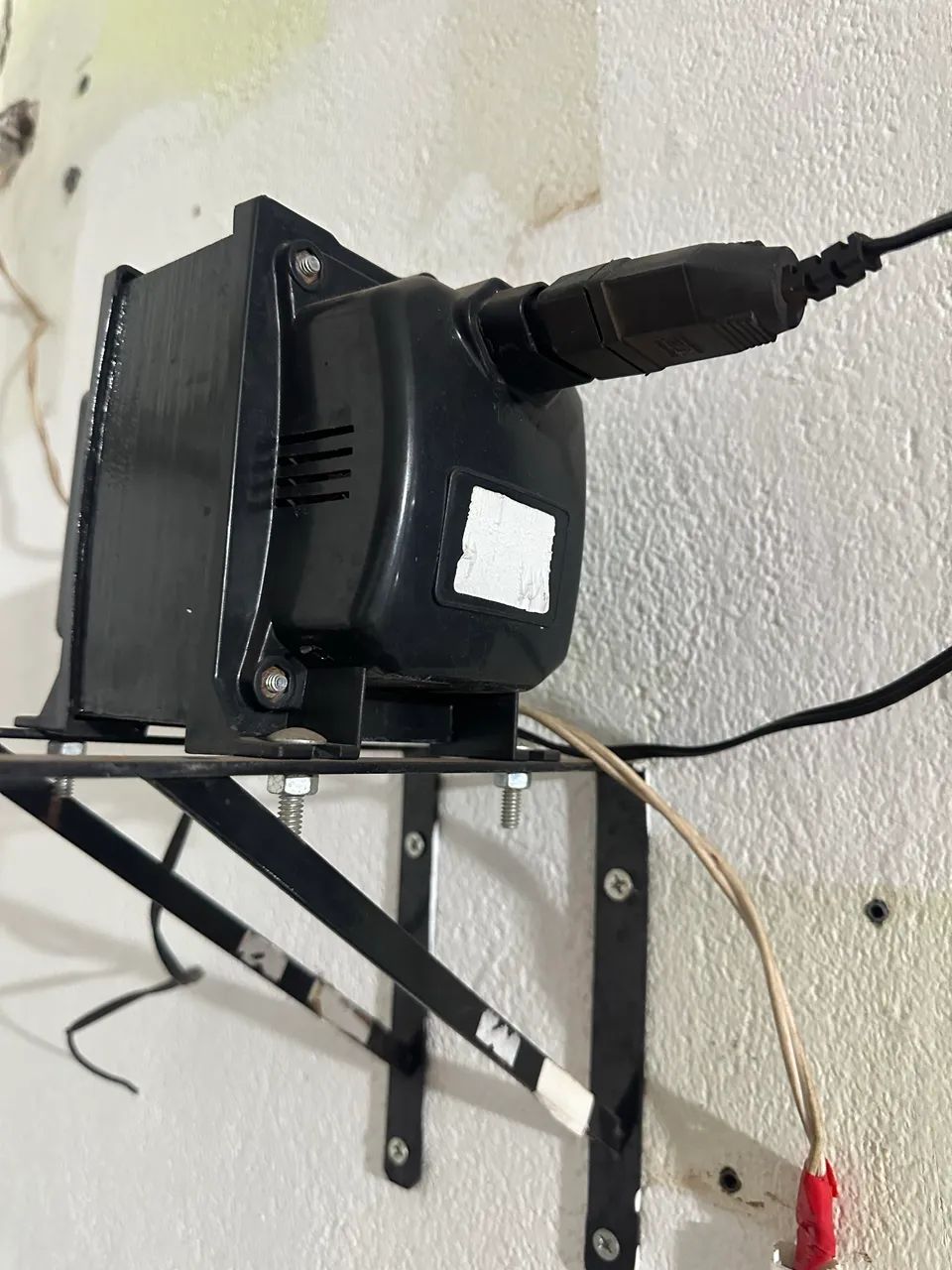 Transformador para ar condicionado 127/220v - Foto 4
