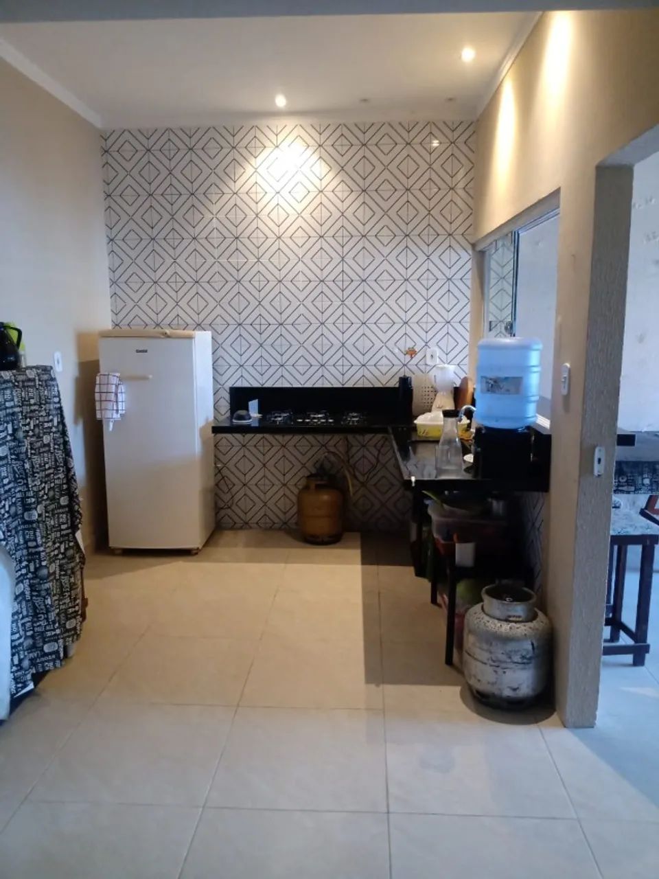 Casa a venda na Praia da Caueira - Foto 2