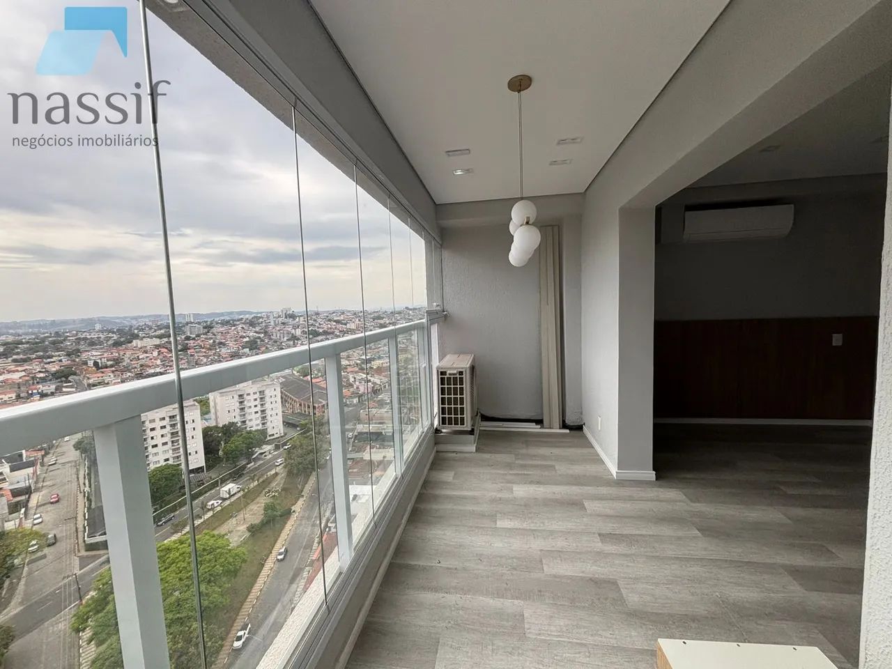 Edifício Carménère - Apartamento Studio à venda no Condomínio Carménère - Foto 5