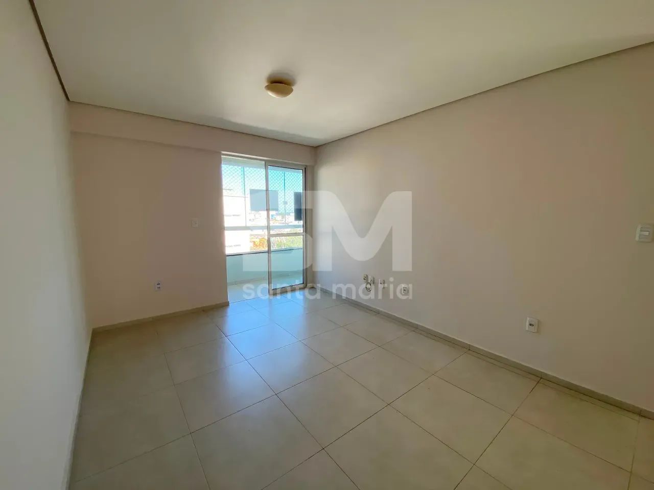 Apartamento para locação, Efapi, Chapecó - SC - Foto 2