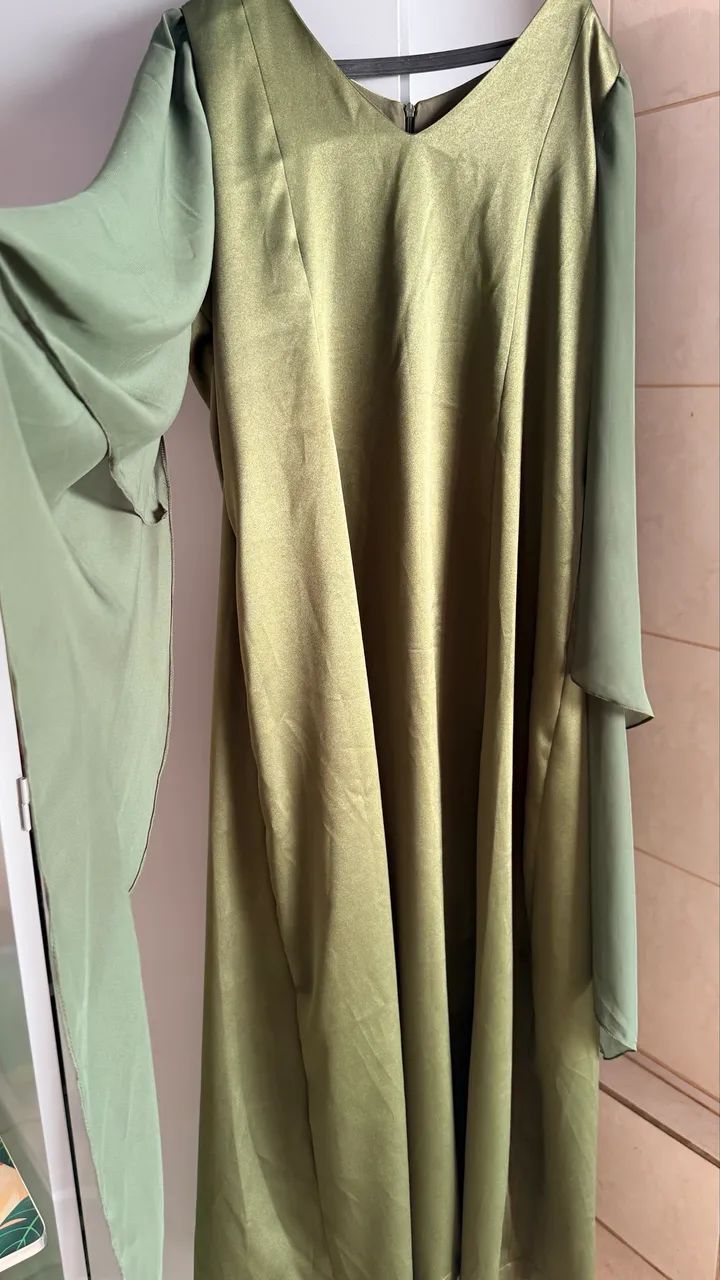 Vestido de festa  - Foto 2