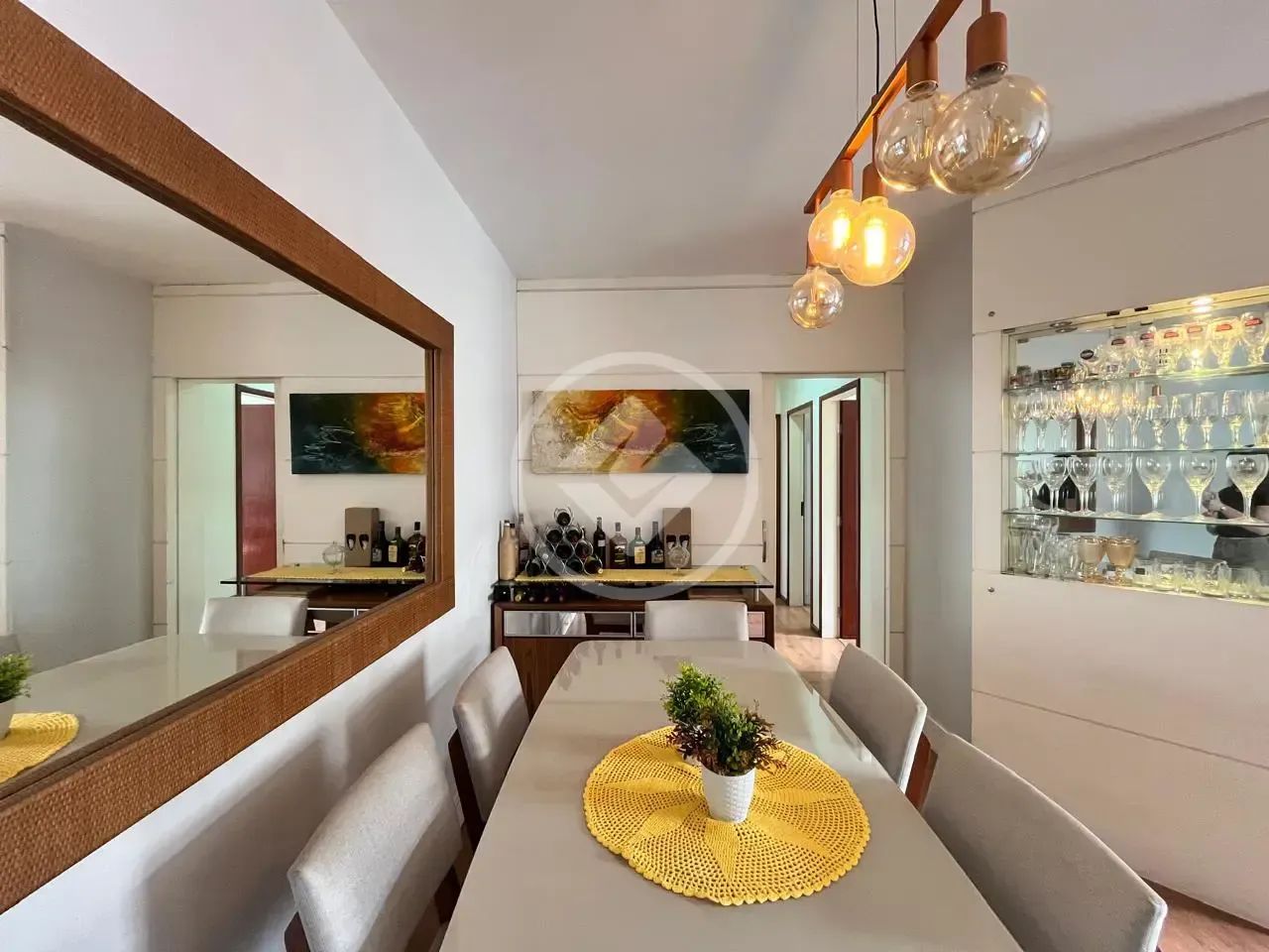 APARTAMENTO - Capoeiras - DP-288506 - Foto 5