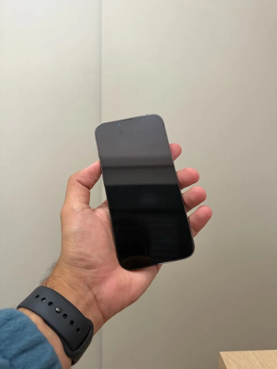iPhone 13 Pro - 128 GB - Foto 2