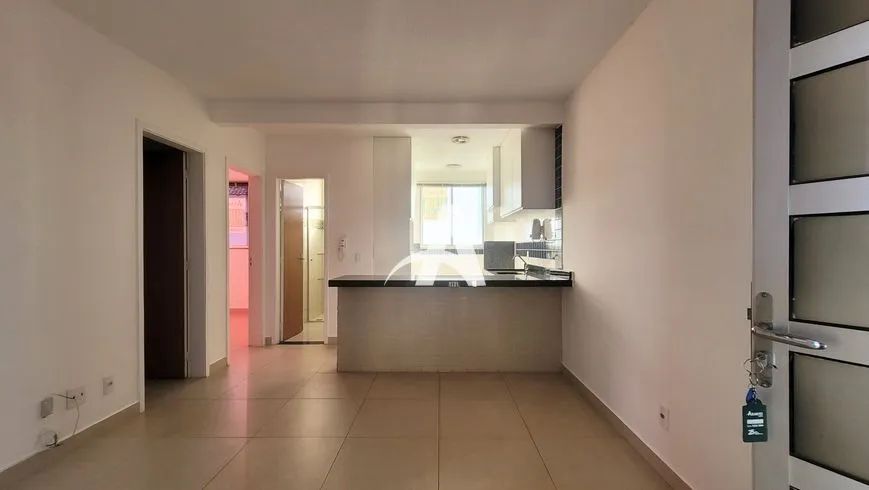 Aluguel Apartamento JARDIM EUROPA