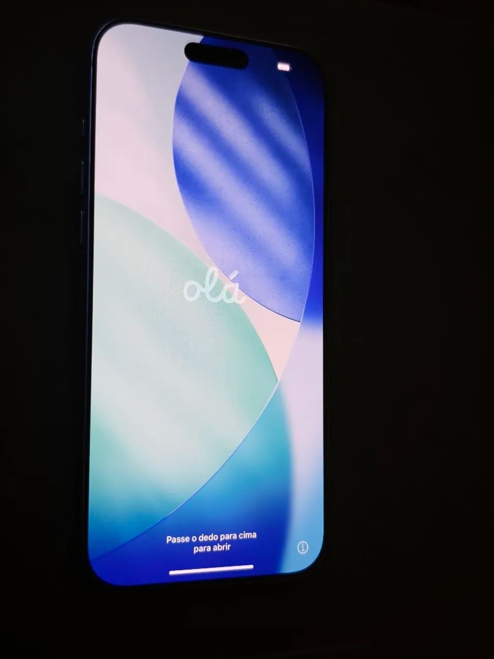 iPhone 17 PRO MAX 256gb Deep Blue - Foto 4