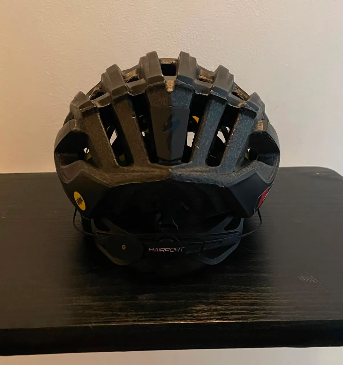 Capacete Specialized Propero III - Foto 4