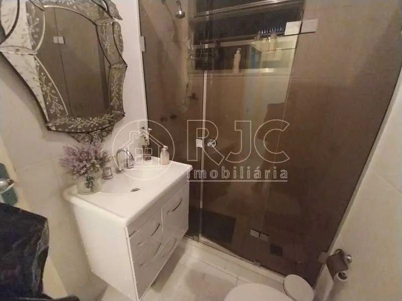 Apartamento-À VENDA-Tijuca-Rio de Janeiro-RJ - Foto 11
