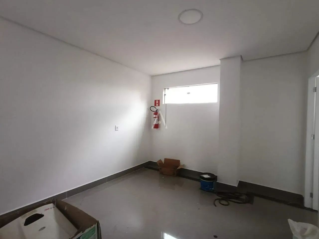 Sala para locação no Centro próximo Teatro em Cascavel PR - Foto 3