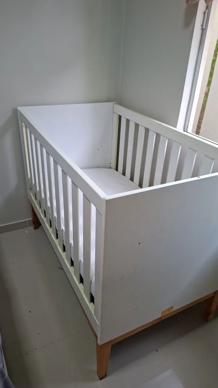 BERÇO/CAMA