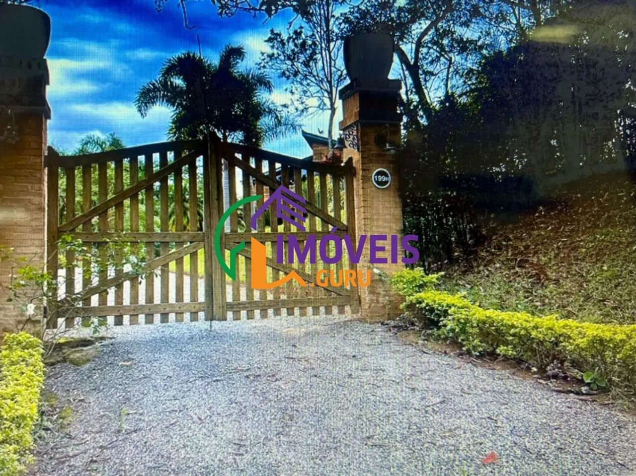 SOBRADO - bairro da lagoa - SP