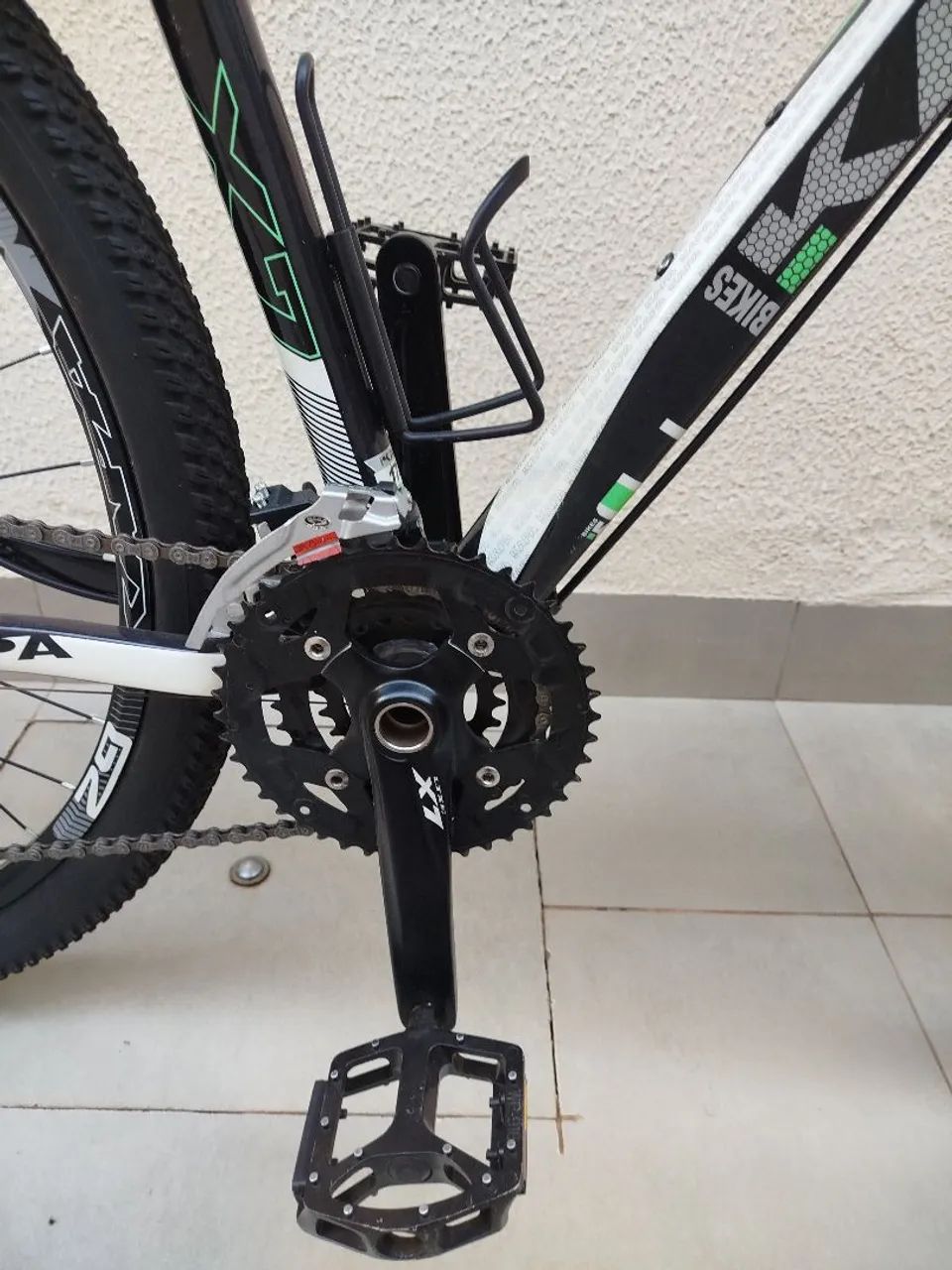 Bicicleta somente venda. - Foto 2
