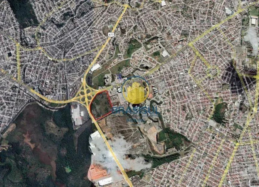Terreno para venda, Aribiri - Vila Velha/ES - Foto 3