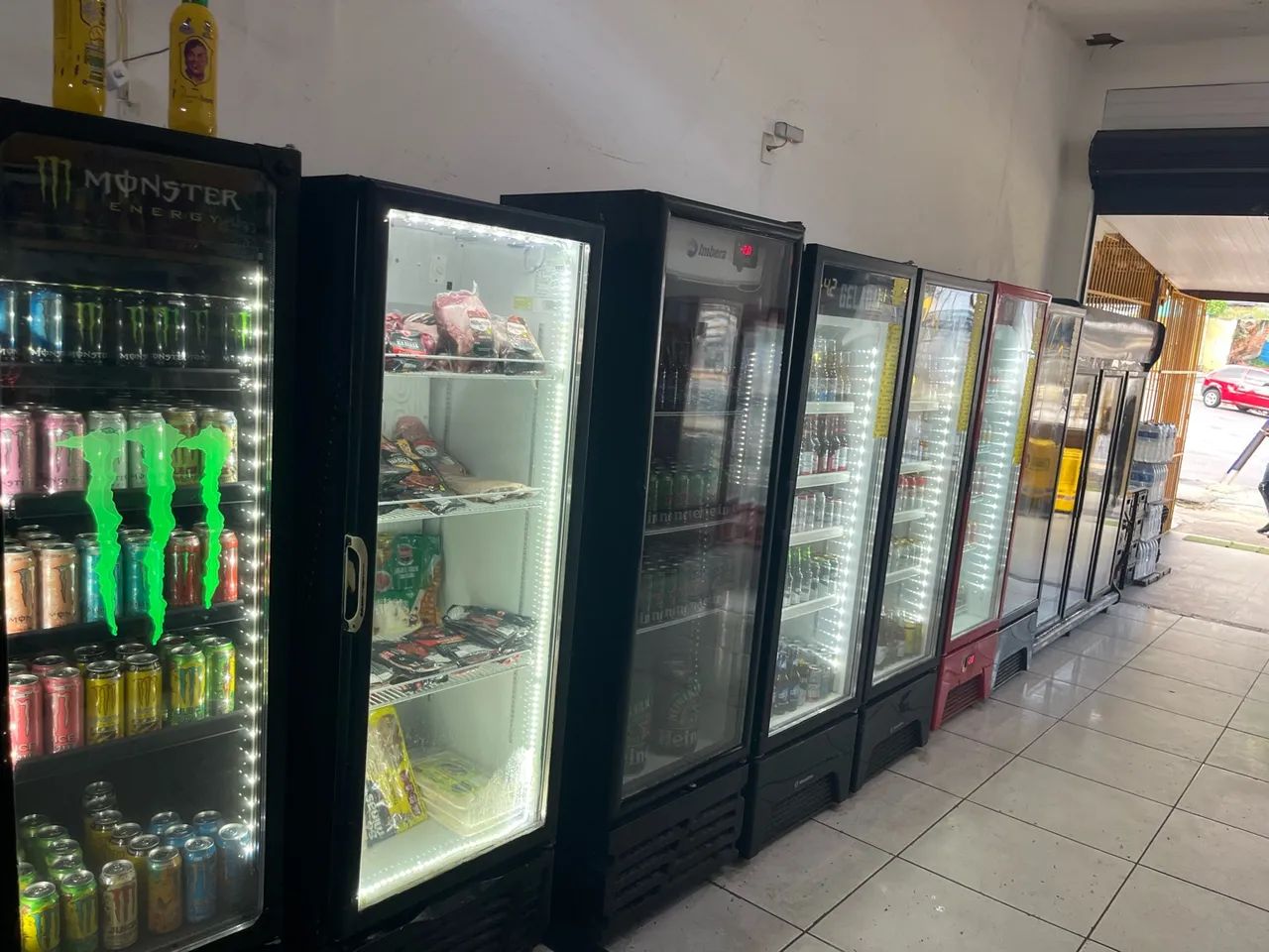 Oportunidade Depósito de Bebidas Completo! - Foto 4