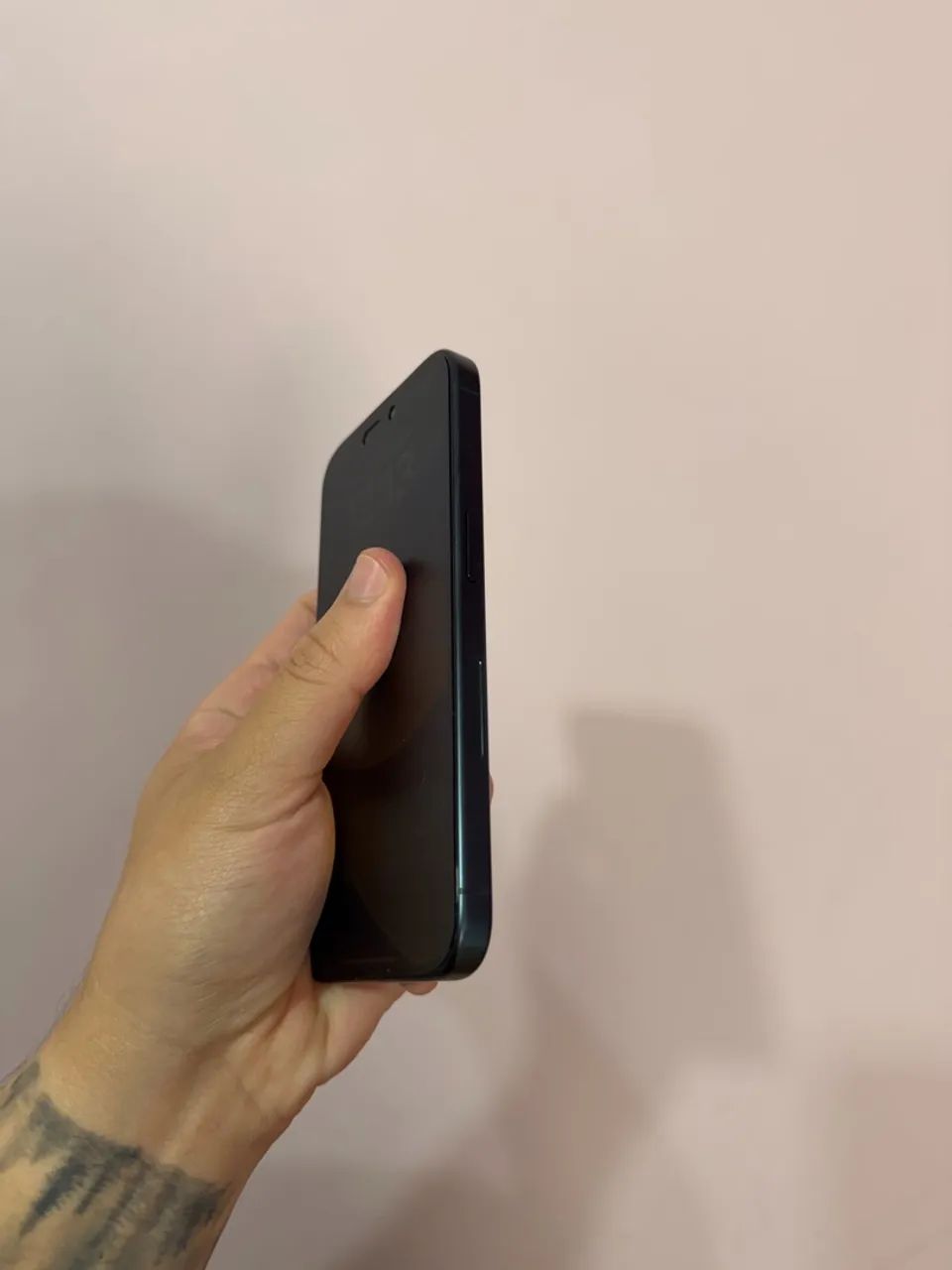 iPhone 15 pro 128gb - Foto 4