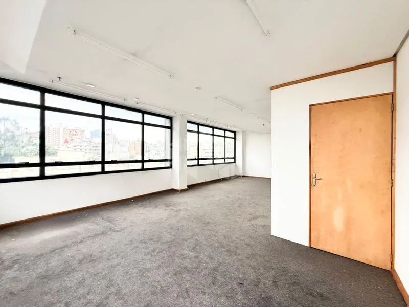 Sala 60M² - para Alugar - Foto 4