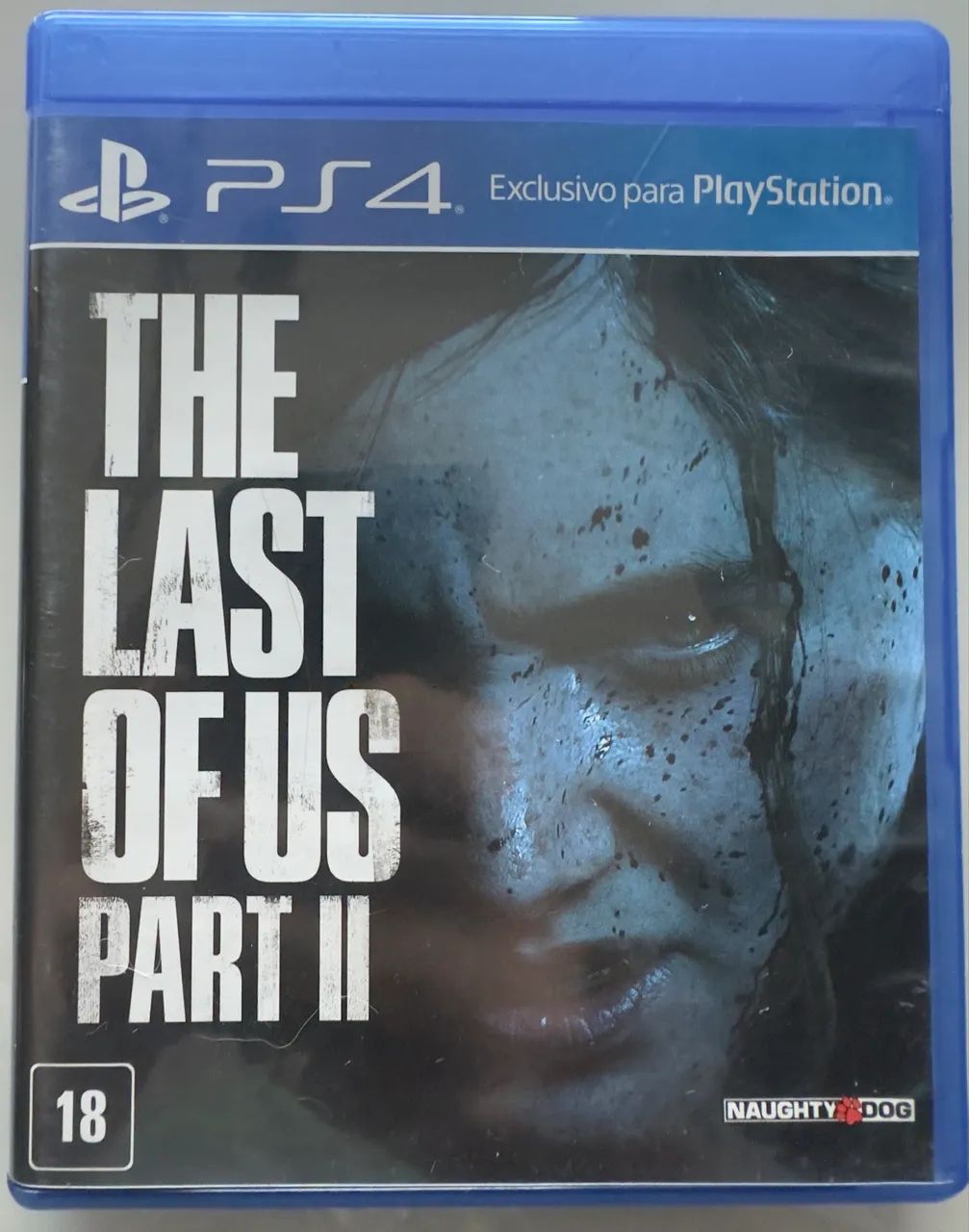 The Last of Us